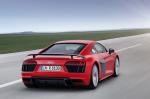 Audi R8 V10 Plus 2015 года (WW)